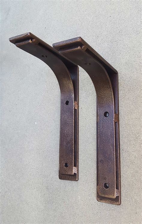 large heavy duty wall brackets